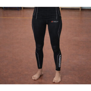 Leggings X-Tech Unisex GDM Italiana