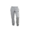 Pantalone Felpa Unisex Grigio Melange GDM Italiana (NEW 2022)