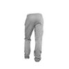 Pantalone Felpa Unisex Grigio Melange GDM Italiana (NEW 2022) - immagine 2