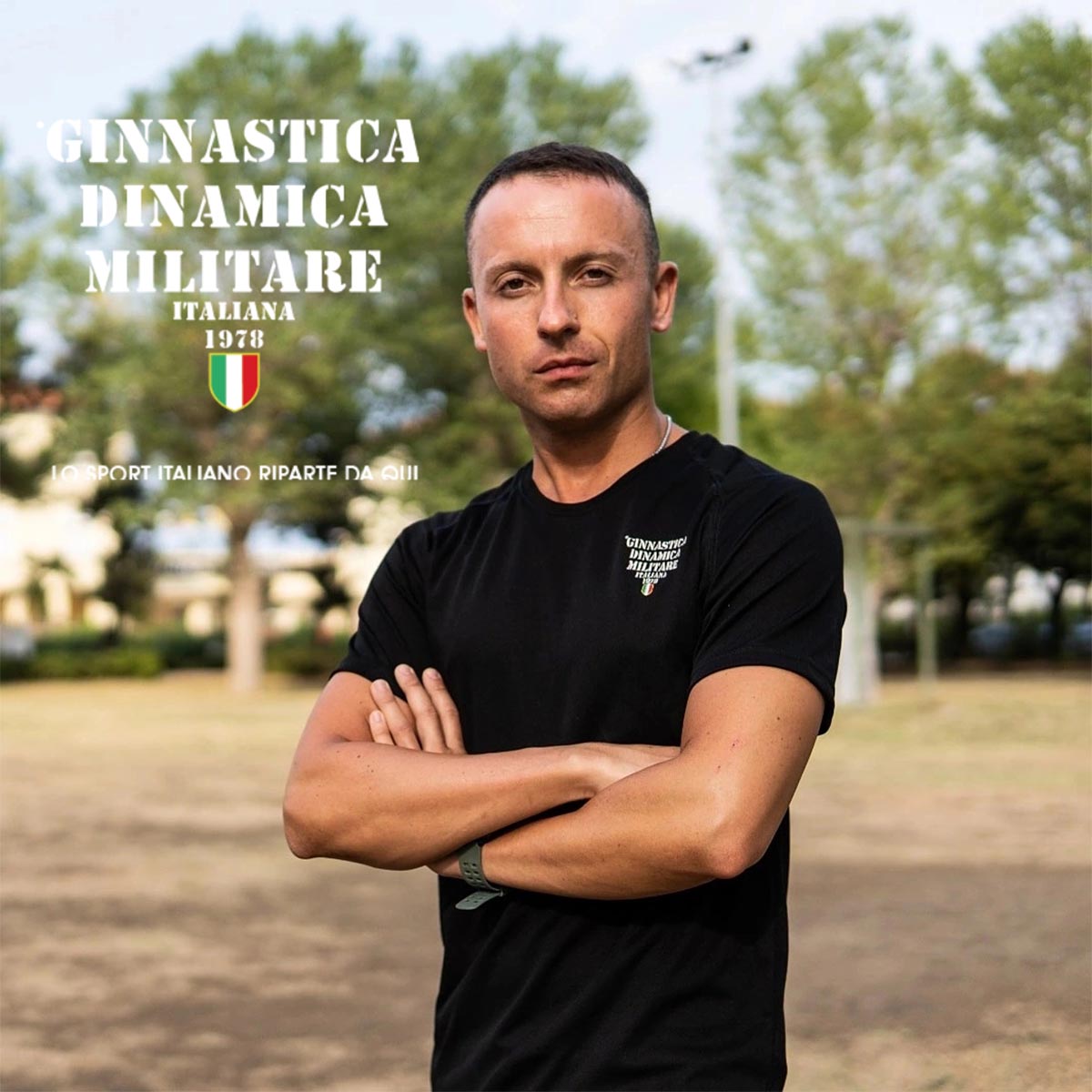 Intervista a Alessandro Valdinoci  istruttore GDMI a San Marino