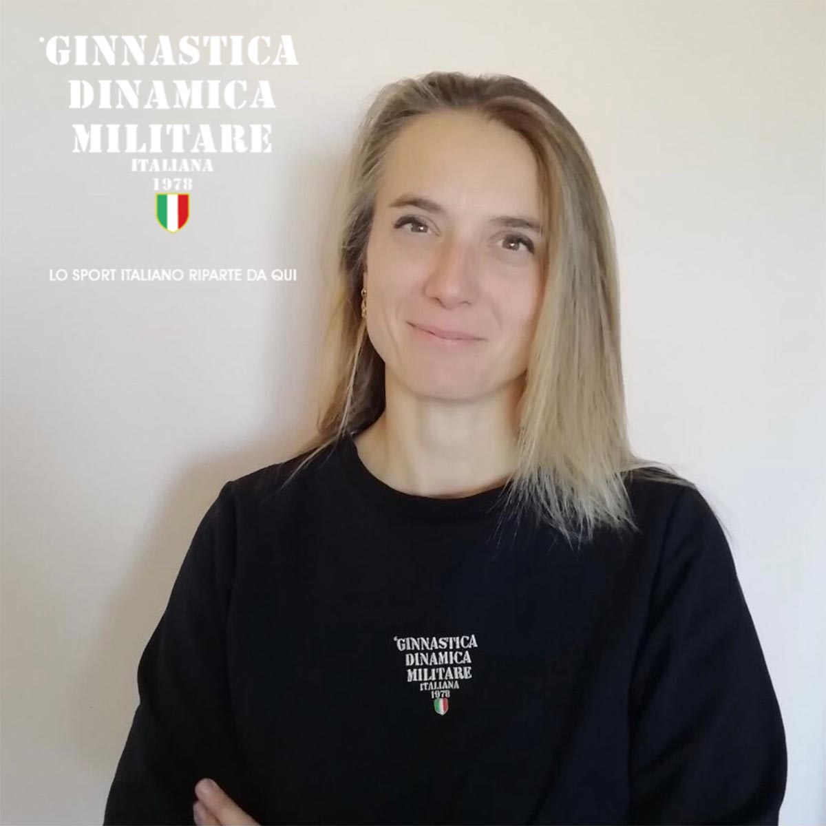 Intervista a Debora Ferrari istruttrice Gdmi a Goito – MN