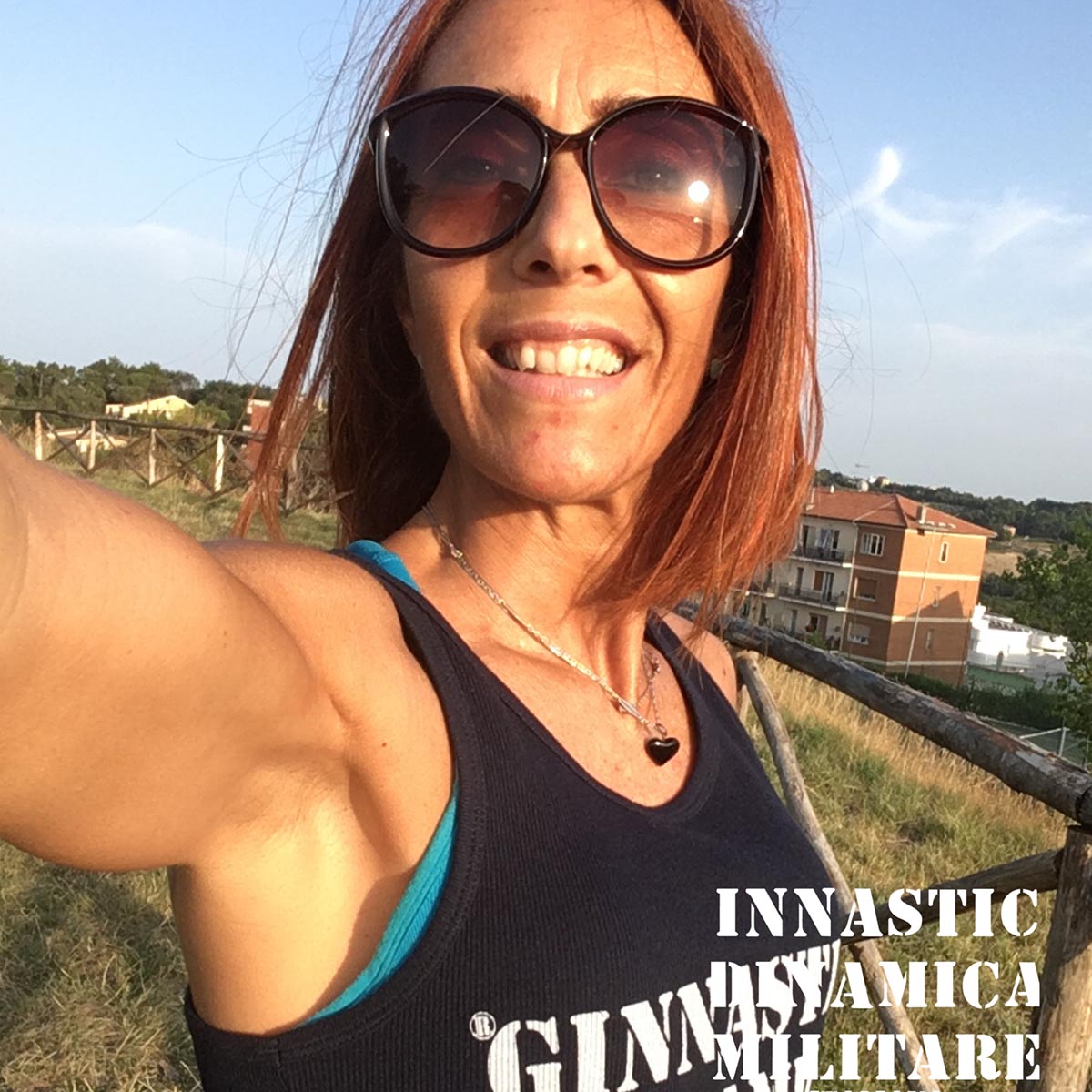 Intervista a Sara Burattini istruttrice Gdmi a Ancona