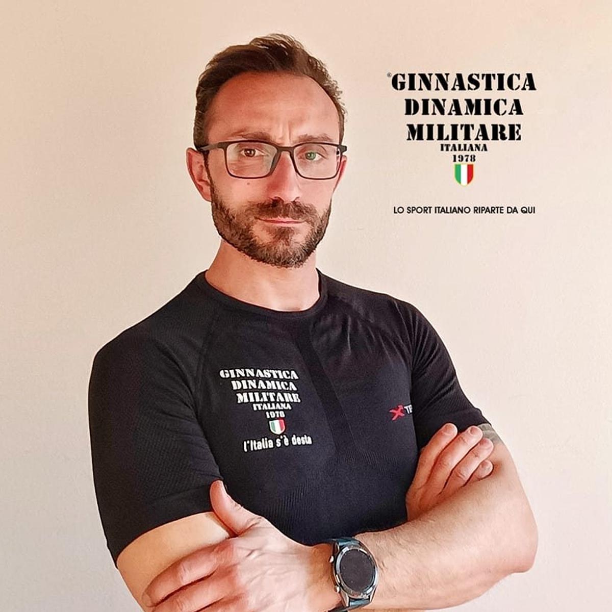 Intervista a Raffaele Corvaglia istruttore GDMI a Marzana – VR