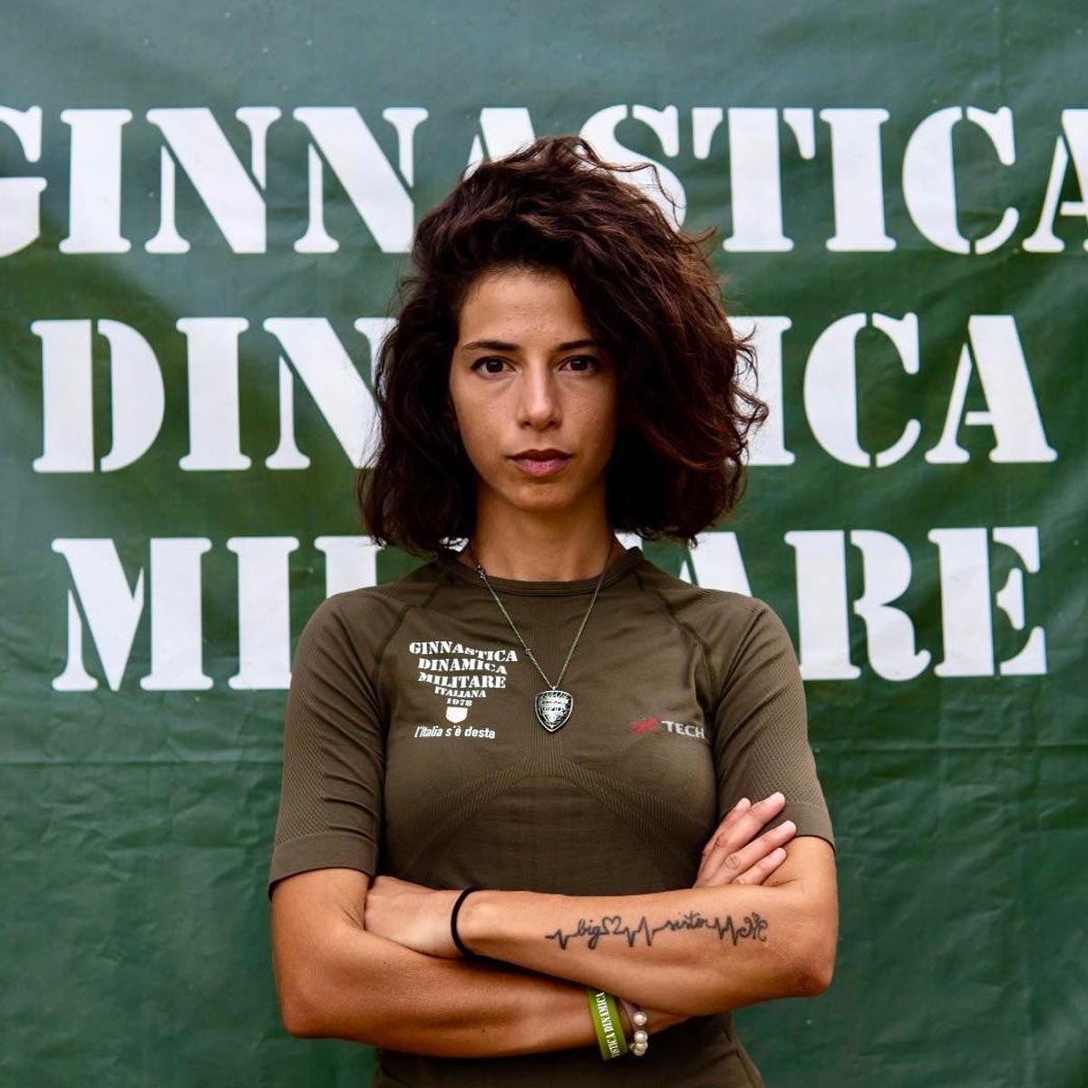 Intervista a Jennifer Gianessi istruttrice Gdmi a Villa Verucchio – RN