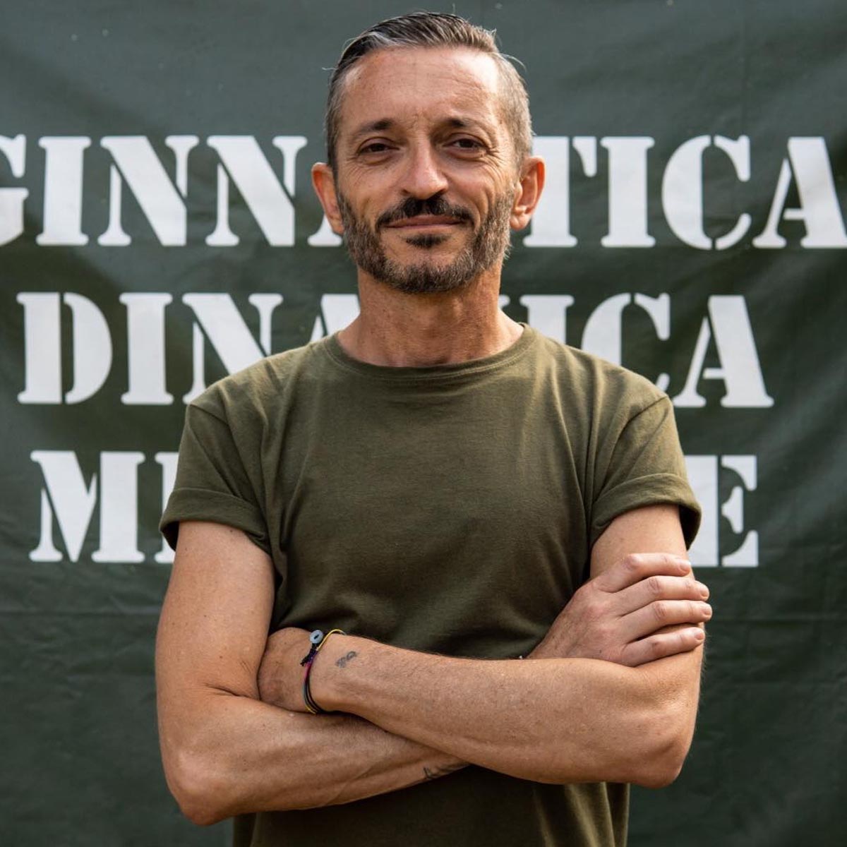 Intervista a Pier Giuseppe Romanin istruttore GDMI a Udine