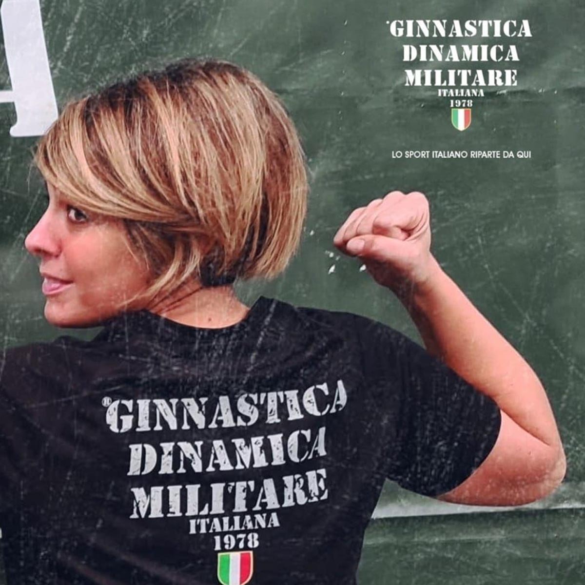 Intervista a Serena Olivieri istruttrice Gdmi a Villafranca Lunigiana – MS