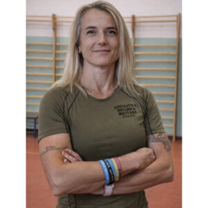 Maglia X-Tech Unisex GDM Italiana