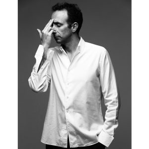 Domenica 31 Maggio 13:00-14:00 Breathe and Fit: sessione pratica di esercizi di respirazione