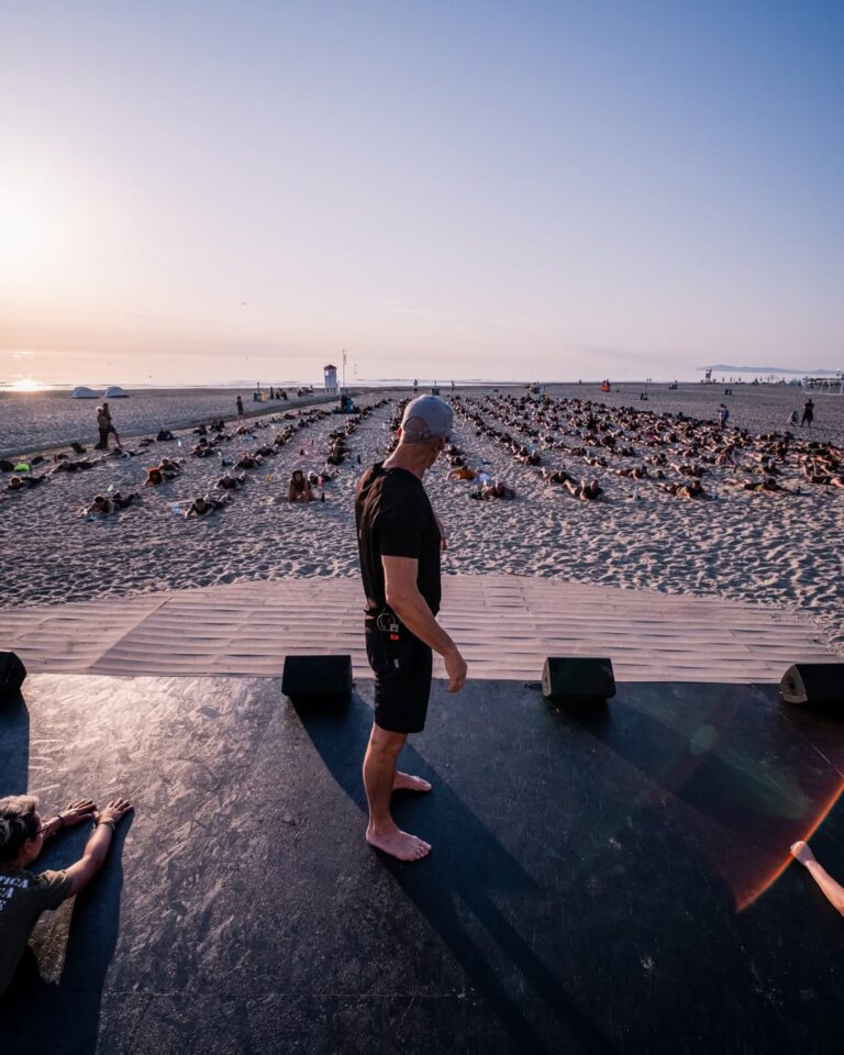 #RiminiWellnessOFFUn allenamento che non dimenticheremo ☀️🏖️ (1)